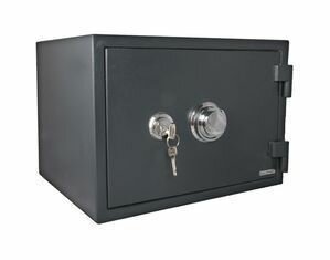 Home Security Safes